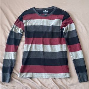 Men’s Shouthouse thermal long sleeve